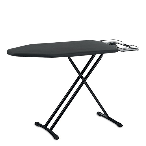 IRONING BOARD  LIFE SOIREE BLACK ΣΠΑΣΤΗ 90x30cm